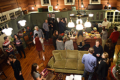 CHRISTMAS CAROL - YEAR 16